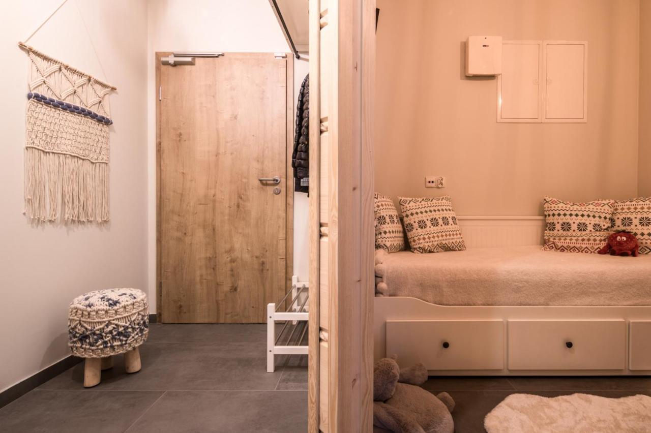 Apartament Karpielowka Przy Potoku Kościelisko Exteriör bild