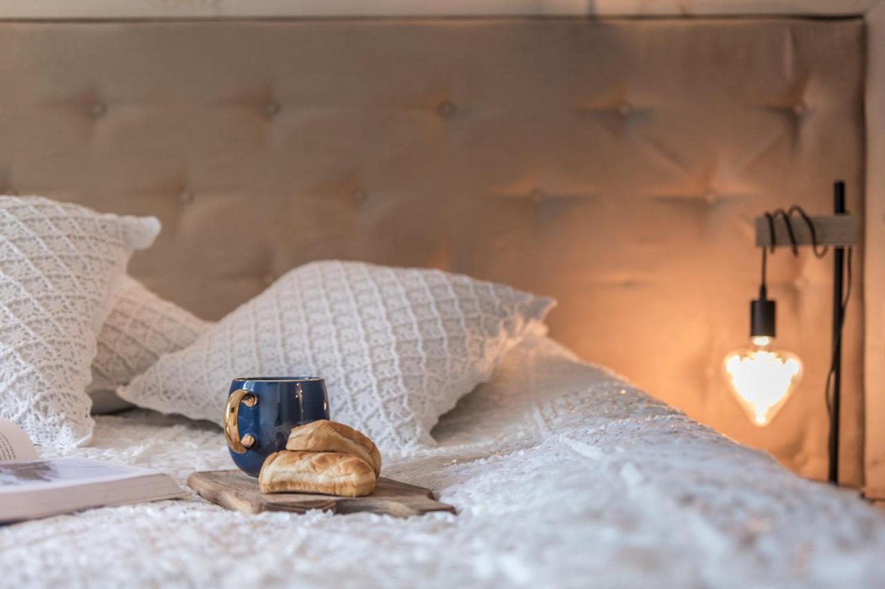 Apartament Karpielowka Przy Potoku Kościelisko Exteriör bild