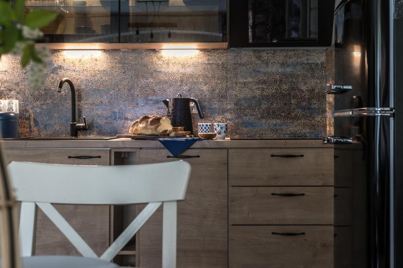 Apartament Karpielowka Przy Potoku Kościelisko Exteriör bild